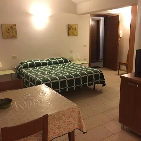 Apartmán Gemini Florencie