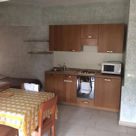 Gemini Apartment