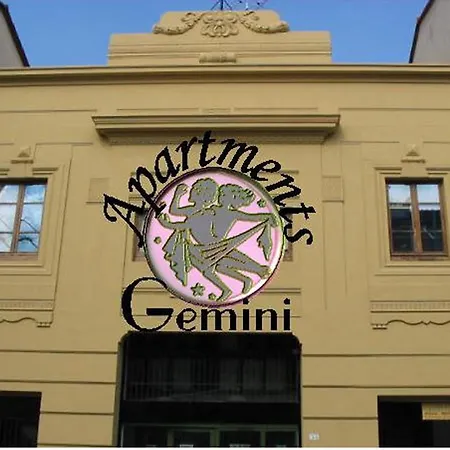 Apartment Gemini
