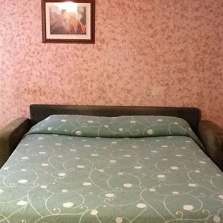 Gemini Apartment Florence