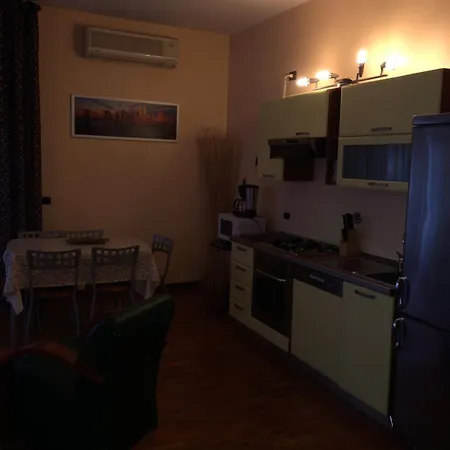 Apartment Gemini Florenz