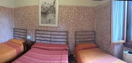 Apartment Gemini Florence