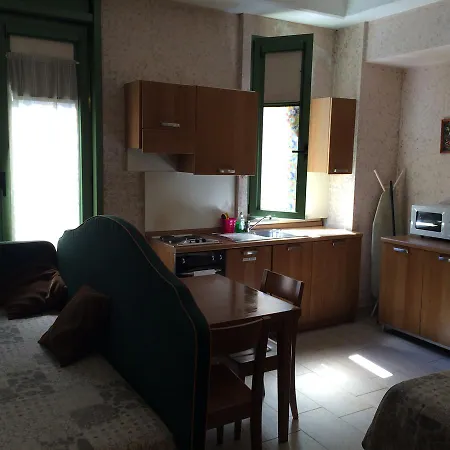 Apartmán Gemini Florencie