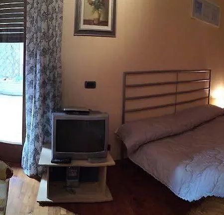 Apartment Gemini Florence