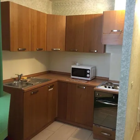 Apartment Gemini