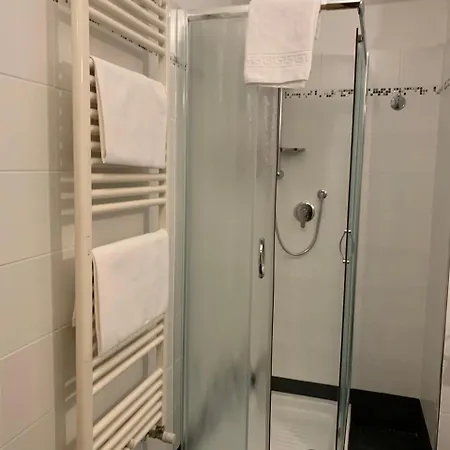 Apartmán Gemini *