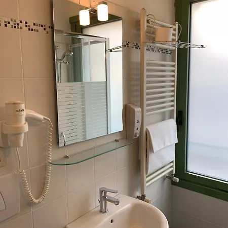 Apartmán Gemini
