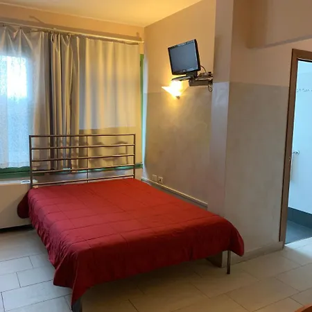 Apartment Gemini Florence