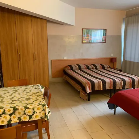 Apartment Gemini Florence