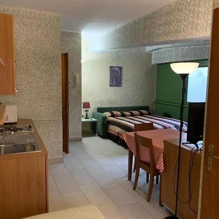 Apartment Gemini *