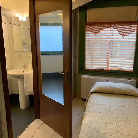 Apartment Gemini *