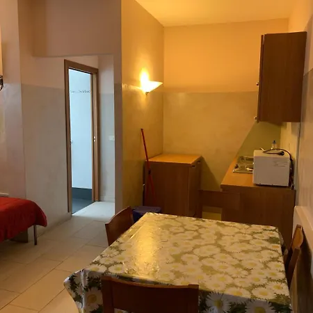 Apartmán Gemini