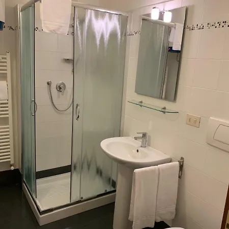 Gemini Apartmán Florencie