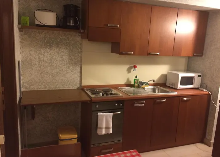 Gemini 아파트 피렌체