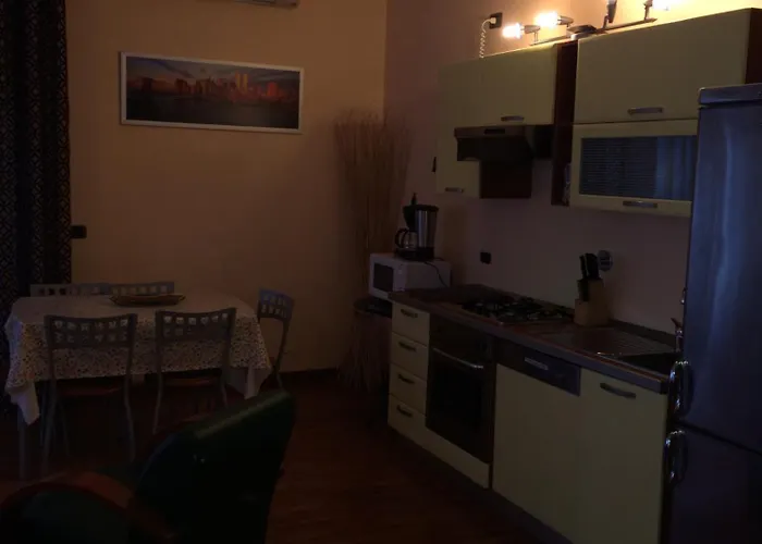 아파트 Gemini 피렌체