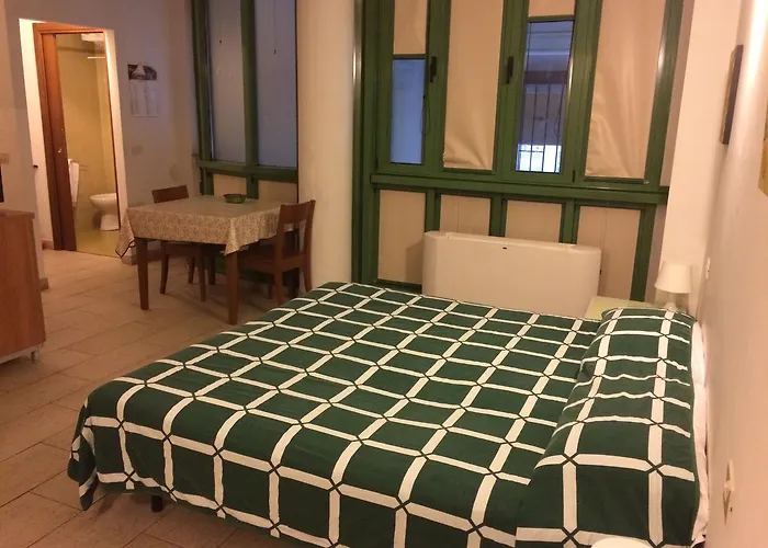 아파트 Gemini 피렌체