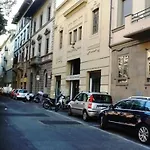 Gemini Apartment Florence