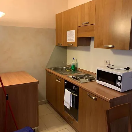 Apartmán Gemini Florencie