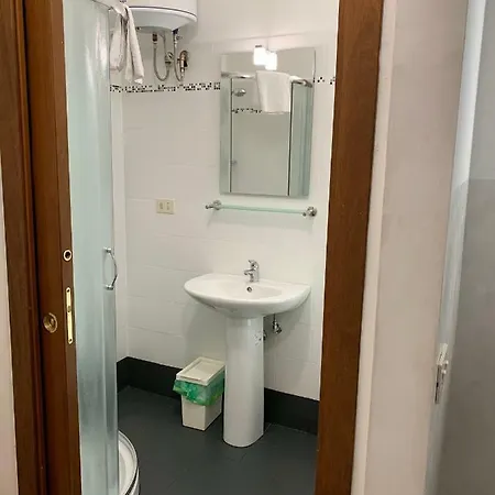 Gemini Apartmán *